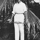 Portrait of Laz linguist Iskender Tzitasi (Chitasi)