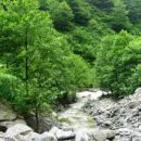 Firtina Valley in Rize, the heart of Lazistan