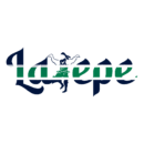 Lazepe.com colored logo
