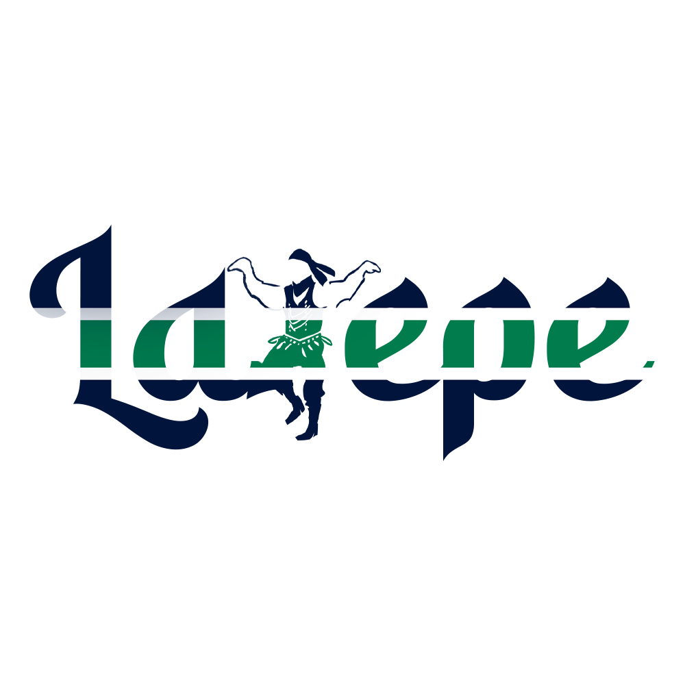 Lazepe Logo Colored
