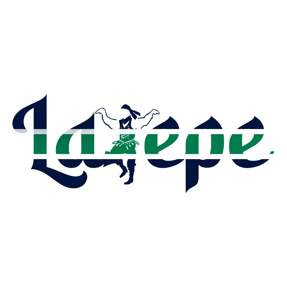 Lazepe Logo Colored