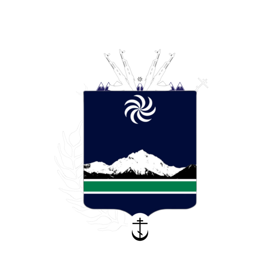 Lazistan Coat of Arms