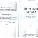 Okitxuseni Supara, a Laz-language reading book