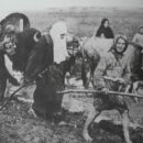 Muhacir refugees of the late Ottoman period