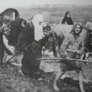Muhacir refugees of the late Ottoman period