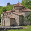 The Forty Martyrs Church at Nokalakevi